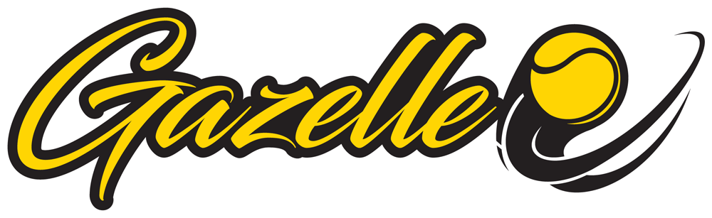 gazelle logo