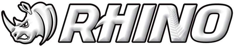 rhino logo