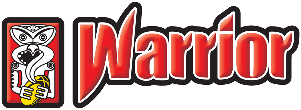 Warrior logo